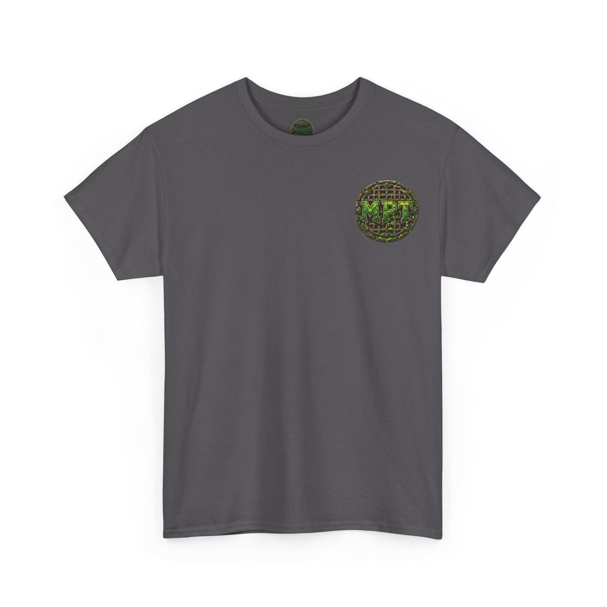 Banner Warrior-Tee