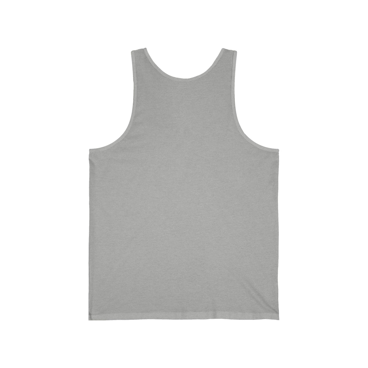 Bigfoot on the Rocks Tank