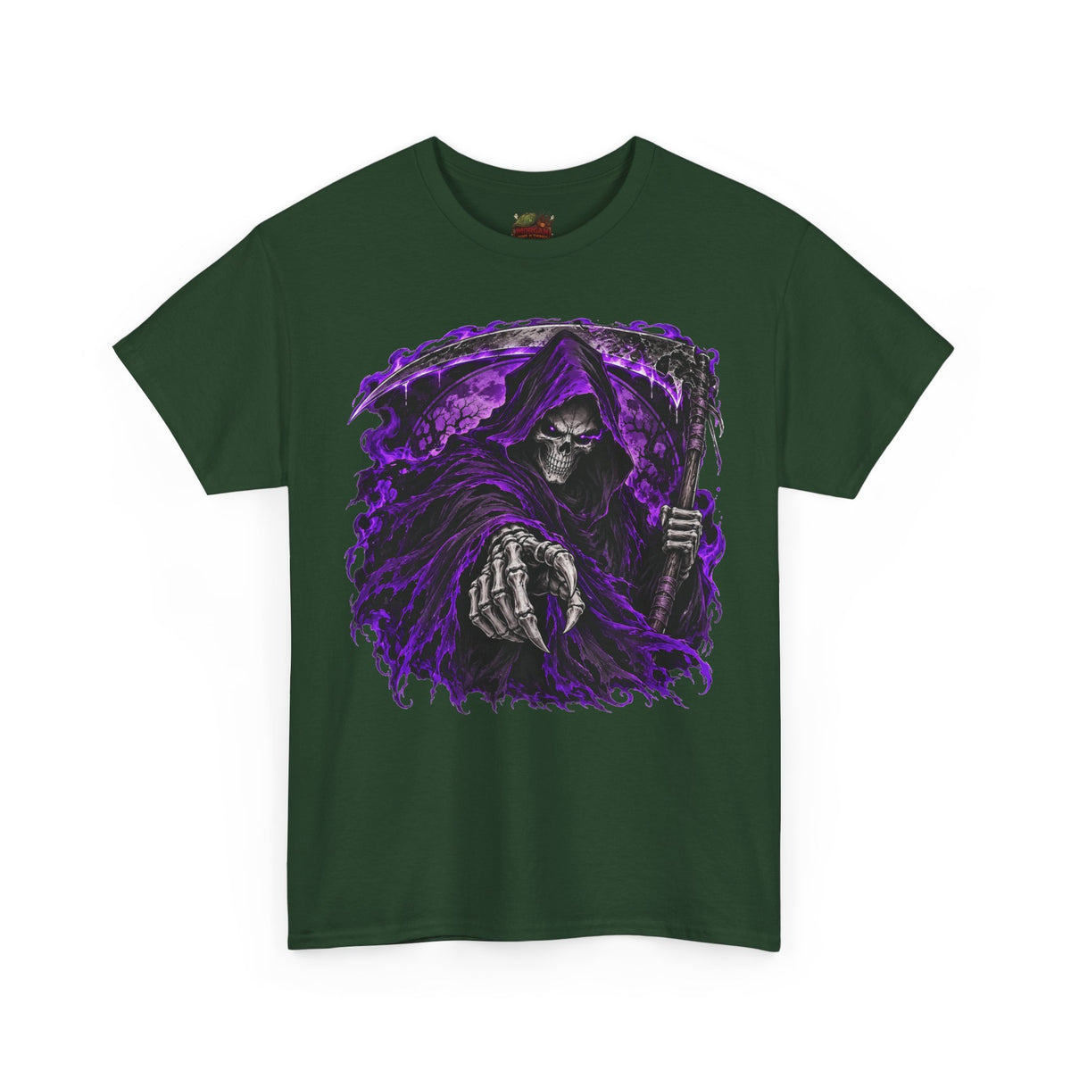 Reaper- Tee