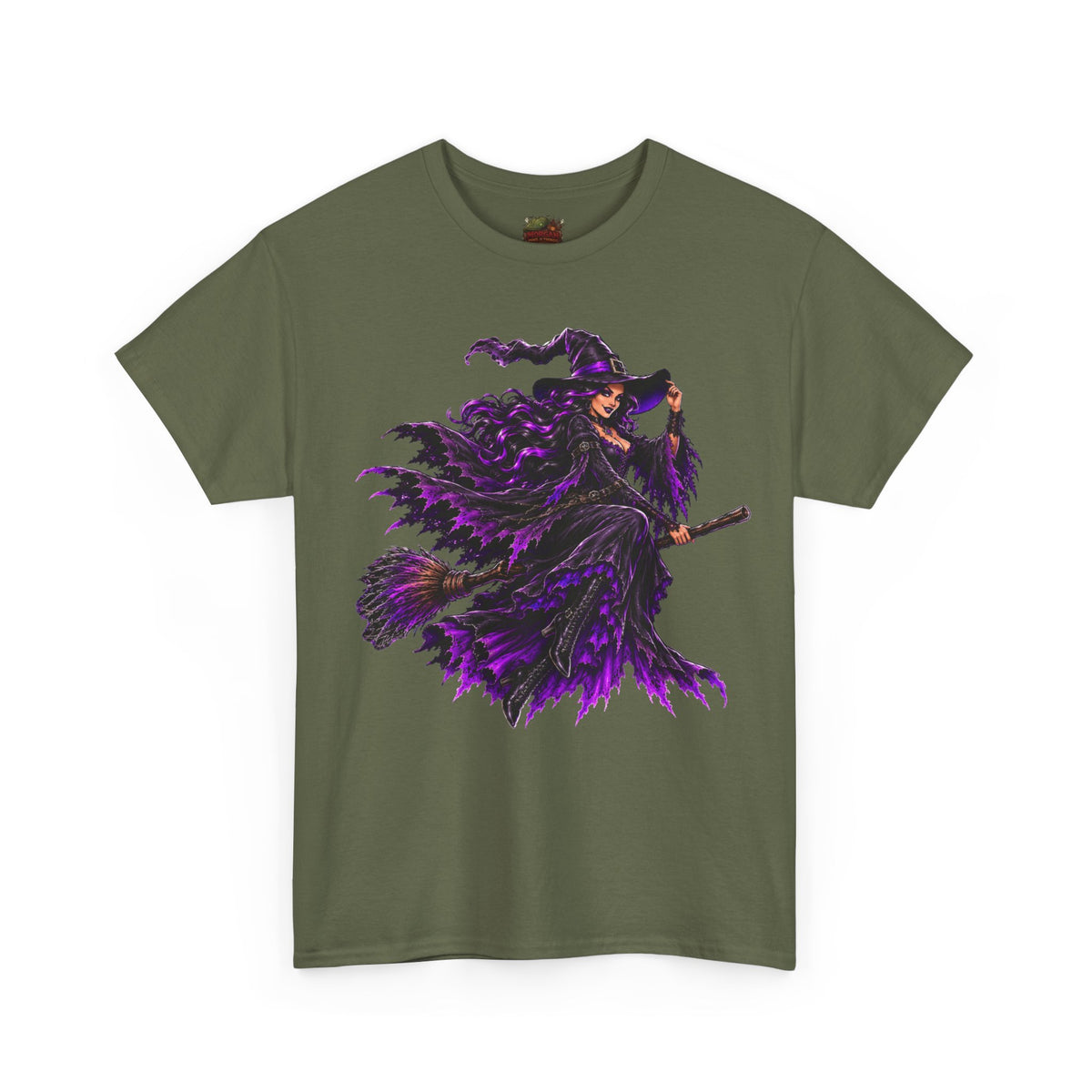 Witch- Tee