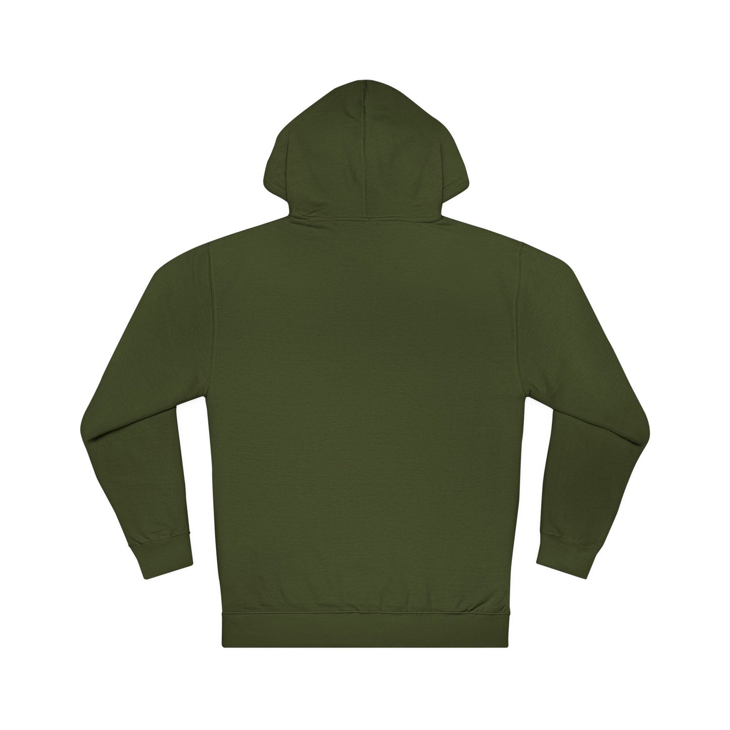 Shark out of Water Hoodie