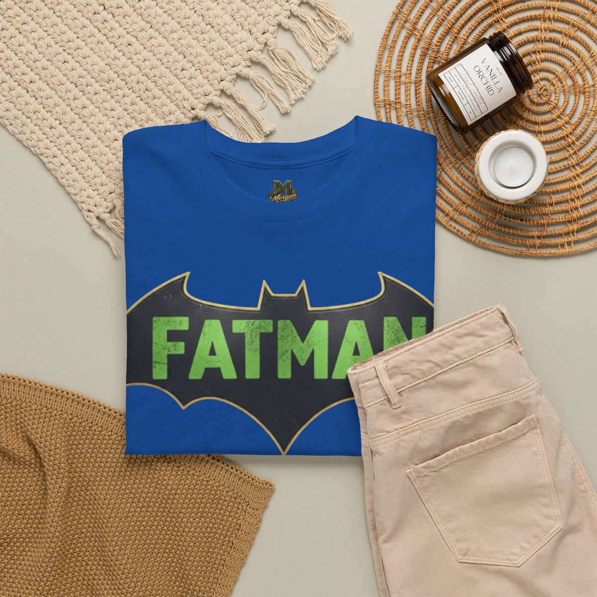 FatMan-Tee