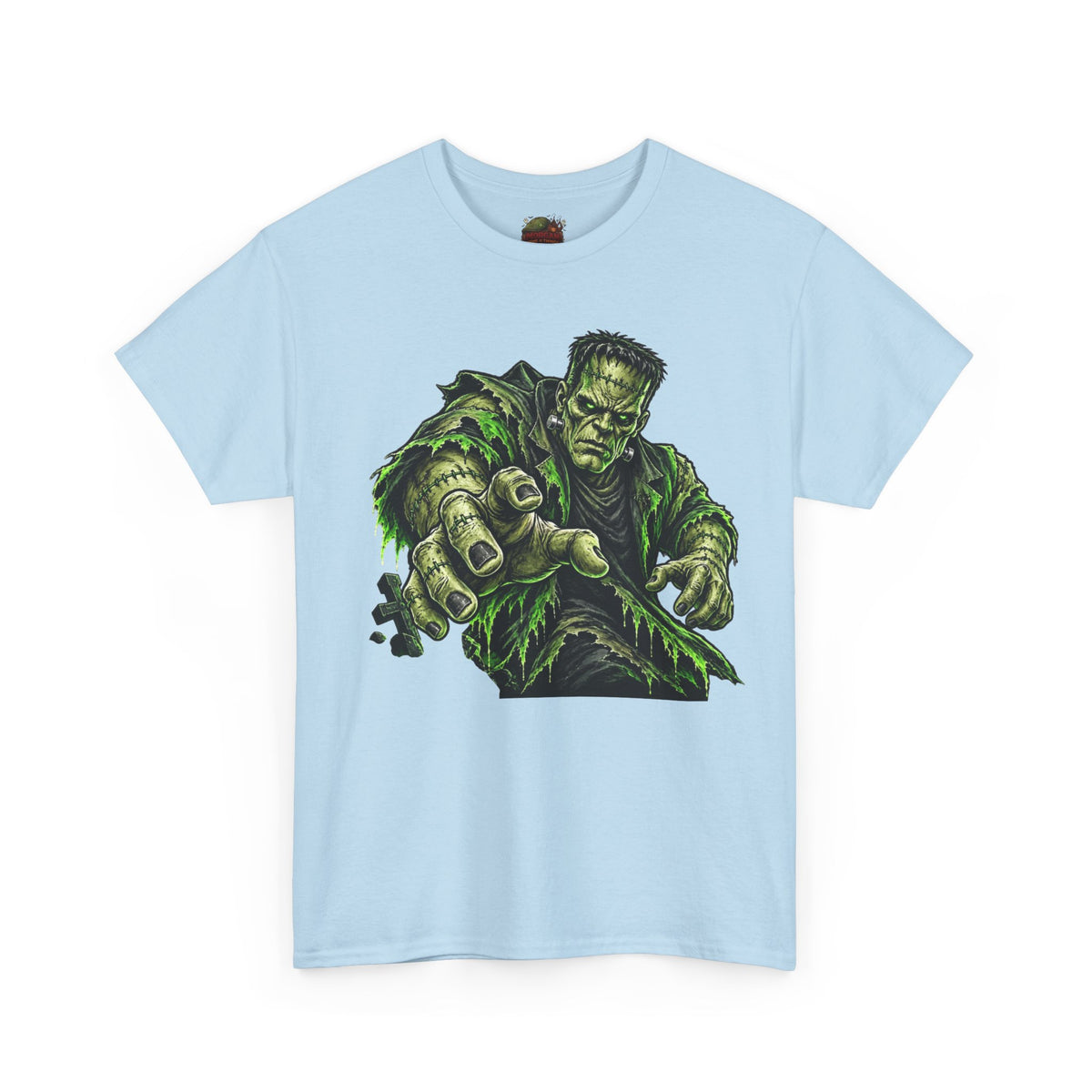 Frank Tee