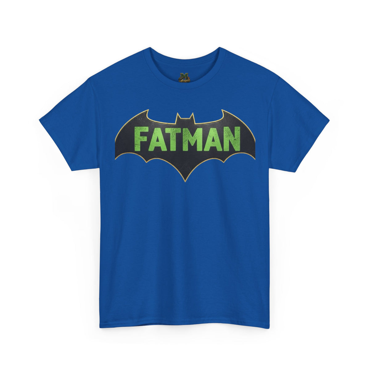 FatMan-Tee