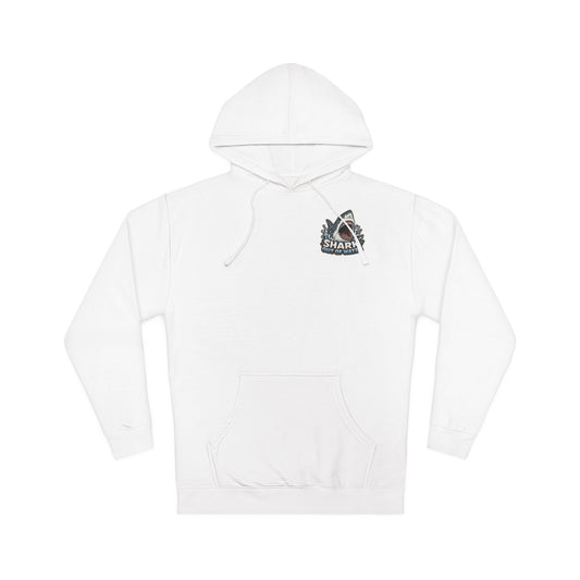 Scally Shark hoodie