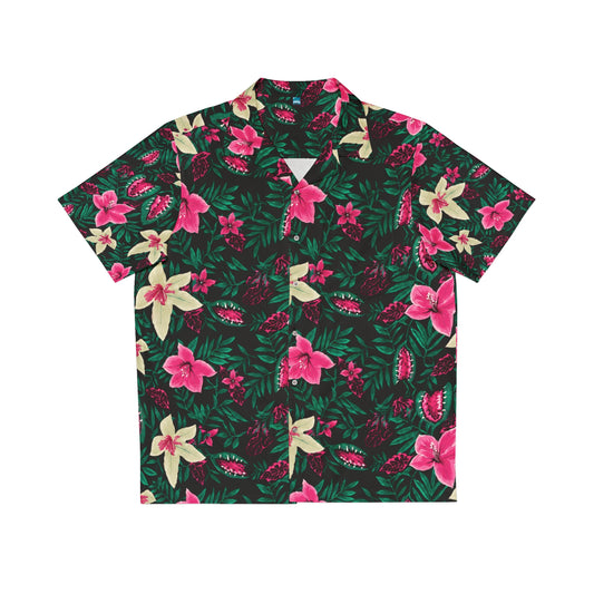 Hey You Guys Hawaiian Shirt