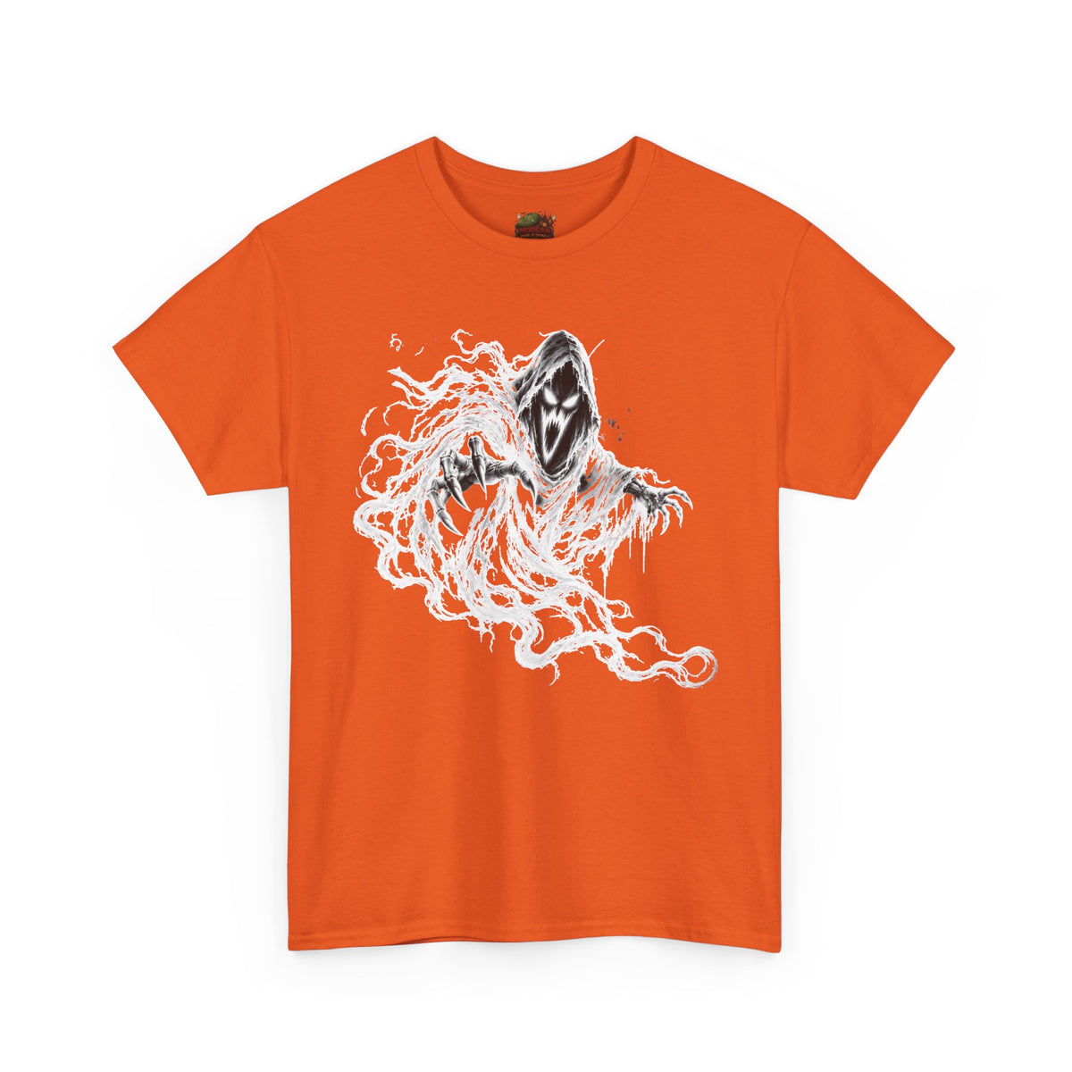 Ghost-Tee