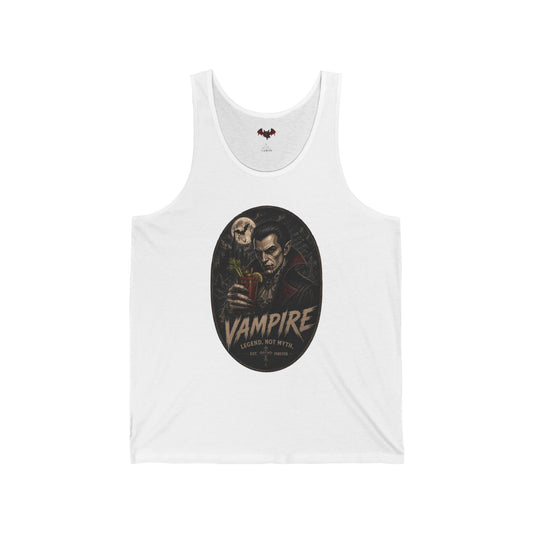 Bloody Mary Vampire Tank