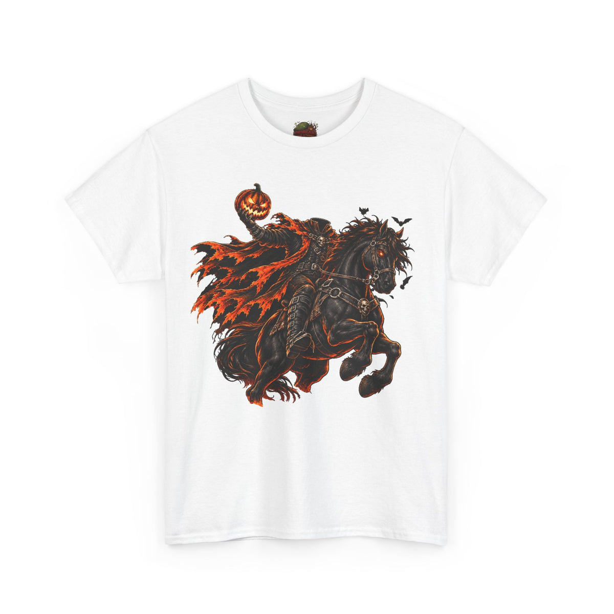 Horseman-Tee