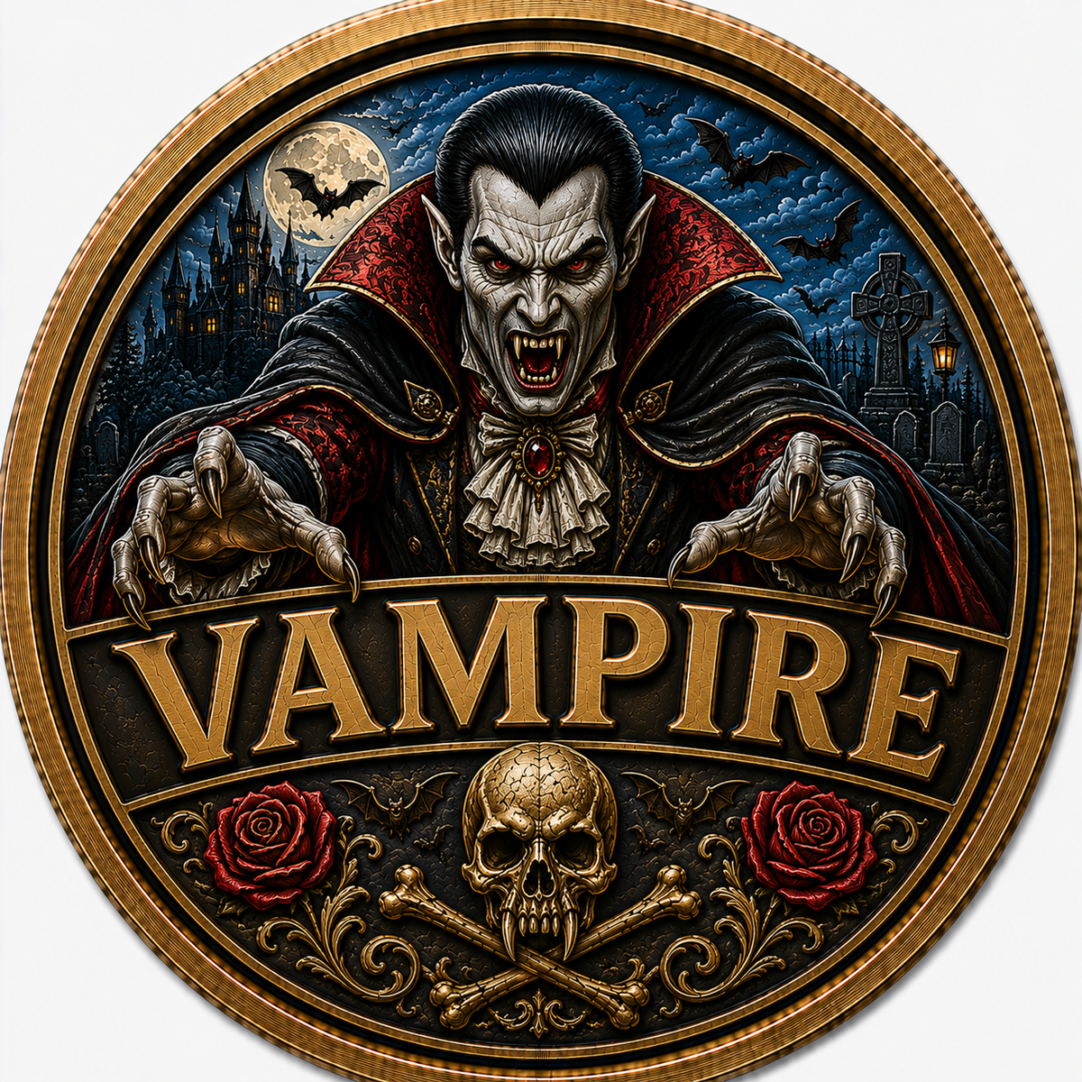 Vampire